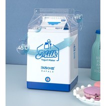 그릭요거트메이커 밀크 요구르트 요거트 제조기 메이커