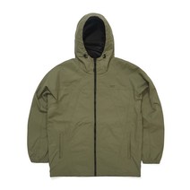 비에스래빗 2223 BSRABBIT ACTIVE HOODED JACKET KHAKI 보드자켓