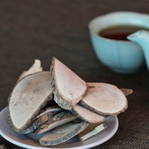 가하푸드영농조합 국내산 산청목 벌나무 슬라이스 (충북 제천) 300g / 600g / 1kg, 산청목 슬라이스 600g