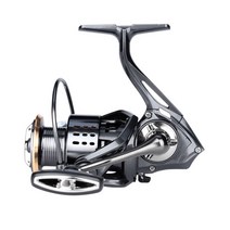 역대급 대륙의 스텔라 스피닝릴 원투릴 알루미늄, 7000번