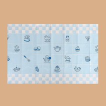 2p 오염방지 씽크대스티커 주방 시트지 가구리폼 손쉬운시공 셀프아트월 다지안필름 집꾸미기 홈인테리어