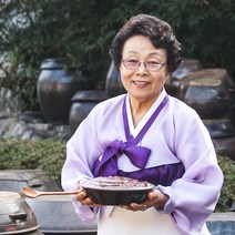 국산 찹쌀고추장 순창 옛날 고추장 전통 재래식 1kg, 1개