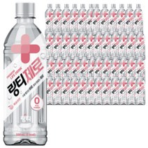 링티제로 복숭아맛 500ml x 48개, 상세페이지 참조, 상세페이지 참조