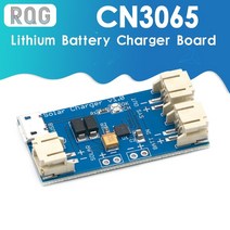 cn3065 mini solar 리튬 배터리 충전기 보드 lipo 배터리 충전 모듈 태양 전지 패널 micro usb for 야외 캠핑 스포츠