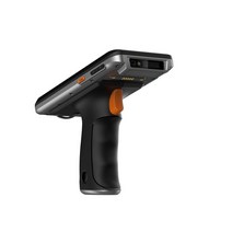 전자책PL-55L QR 코드 토로이드 NFC 핸드 헬드 미니 리더 모바일 폰 스마트, 04 2D NFC, 01 미국