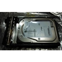 DELL 0JU654 Fujitsu MBA3300NC 300G 15K 80핀 SCSI 서버 하드 디스크 U320, 한개옵션0