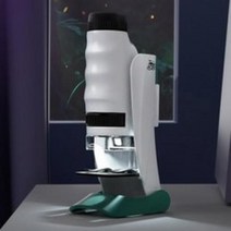 어린이 휴대용 전자 다윈현미경, 휴대용 다윈 현미경, 휴대용 다윈 현미경