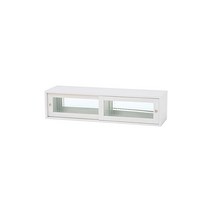 카운터 상부 수납(화이트 MUD-6027WH MUD-6027WH