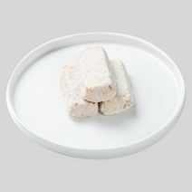 [댕댕미] 닭테린 3P 강아지 자연식 수제간식, 단품