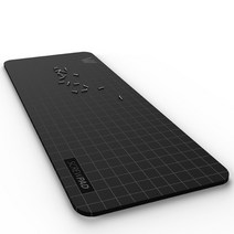 Wowstick 수동 마그네틱 스크루 드라이버 핸들 세트 20 비트 전화 카메라 안경 자전거 가구 수리 분해 도구, 협력사, 마그네틱 플레이트