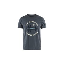 피엘라벤(Fjallraven) 등산복 티셔츠 포레스트 미러 - 남성용 맨즈 246750