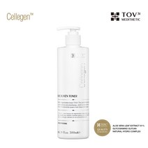올가휴 리쥬벤토너 500ml (수분 진정 스킨), 페이스모아 EGF 마스크 8장
