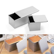 타이거크라운 케이크랜드 식빵틀, 1개