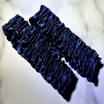 암밴드 셔츠용 스프링 Y밴드 신사 숙녀 액세서리 소매정리 팔찌 고무줄, 06.새틴무지-네이비(곤색)