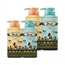 각질제거용 AHA성분 샤워때비누 바디워시 500ml/900ml, (리뉴얼)화산송이900ml
