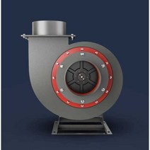 원심팬 주방 환기구 팬 배기 환기 덕트 흡입기 제연기, 2A-250W-220V