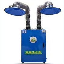 공업용 집진기 220v 380v 공장용 청소기 대용량 산업용, 1.1kw수동먼지제거