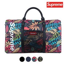 슈프림 빅사이즈 보스턴백 여행가방 HG-193679