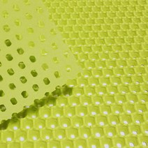 [영프로듀스] EVA 욕실매트 주방매트 미끄럼방지매트 다용도매트 (소 중 대), 1개, y15_욕실매트(중형_100x120)그린