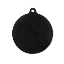 조리도구 1 Pcs 실리콘 유도 쿡탑 매트 논슬립 쿡 탑 패드 열 절연 주방 조리기구 도구, 01 22cm