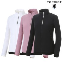 [톨비스트_SALE] (여성)스트레치바람막이점퍼_GA8F9-WGJ110