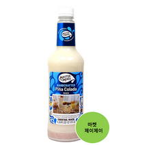 마스터오브믹스 피나콜라다, 20개, 1L