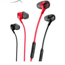 HP 하이퍼엑스 HyperX Cloud Earbuds II 게이밍 이어폰 (Black), 1