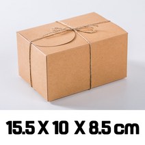 어린이집 생일 베이킹 C형 종이 포장지 단상자 싸바리 박스 포장 선물 상자