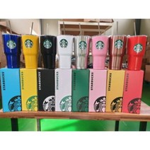 스타벅스텀블러 대용량 몬스터 텀블러 910ml, 스타벅스 몬스터 대용량 텀블러 블랙, 초록여신로고