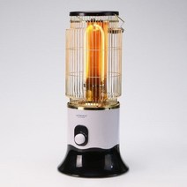 전기스토브 업소용 전기난로 원통코일히터 미니카본히터, 상세페이지 참조, 2000W E084289