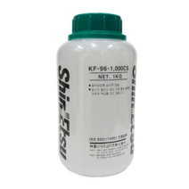 신에츠실리콘 이형제 KF96 스프레이 1박스10개, 2. KF-96 1000CS (1kg), 10개