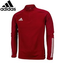 아디다스 유소년 콘디보20 트레이닝 탑 츄리닝복 티셔츠