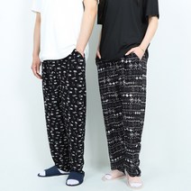 여름냉장고바지 몸빼바지 냉감 스판