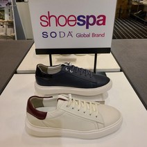 슈스파(shoeSPA) 남성스니커즈 CMM122