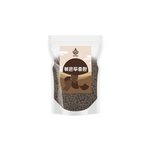 오허브 볶은 두충환 250g
