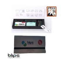 BLIPS 울트라랩키트 스마트폰용 현미경렌즈 광학렌즈 디지털렌즈 생물현미경렌즈 스마트폰현미경렌즈 microscope lenz