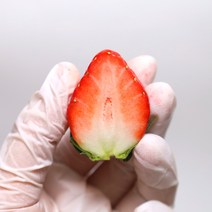 맥그로우앤마리 딸기청 뭘해도되는딸기 (냉동) 2kg