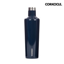 대용량 콕시클 캔틴 네이비 740ml 245491