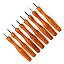 화홍조각도(소) (종류 선택), [6463830]V1 / 세모칼 / 1.2mm