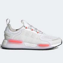 국내매장용 아디다스 남성 여성 ORIGINALS NMD V3 화이트 GX2089 운동화 스니커즈 슈즈 신발