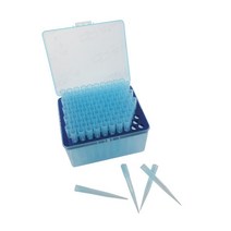 피펫팁 피펫팁랙 악시젠 axygen, 피펫팁 1~200ul 1000개/pk, 1000개