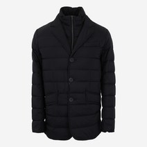 HERNO 에르노 남성 블레이저 패딩 재킷 PI001ULE 19288 9300
