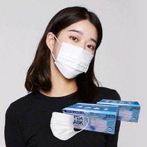 엠포트 덴탈 마스크 60매+60매 숨쉬기편한 뽑아쓰는 간편 티슈형, 소형 [60매+60매]