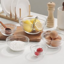 데이즈룸 데이지 글라스볼 5p세트