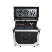 포그머신 스모그액 안개효과 특수효과 공연장 연무, 상세 페이지 참고, 단일상품(600W)