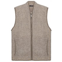 제이린드버그 남성 던컨 울 플리스 베스트 FMJS06516-E116 Duncan Wool 양털 Vest