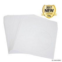 멜로디 CD 종이케이스 120g 100장, 향기나무 1