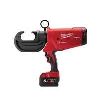 MILWAUKEE 충전케이블컷터(압착/컷터)_M18HCCT109/4, 단일