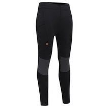 피엘라벤 남성 아비스코 트레킹 타이즈 프로 84772/550-048 ABISKO TREKG TIGHTS PRO M