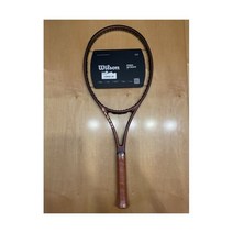 윌슨 프로 스태프 X 111oz V14 4 14 그립 2 프로스타프 X